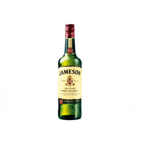 Whisky Jameson 750 ml - Envío Gratuito