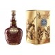 Whisky Royal Salute 21 Años 700 ml - Envío Gratuito