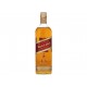 Whisky Johnnie Walker Red Label 1 litro - Envío Gratuito