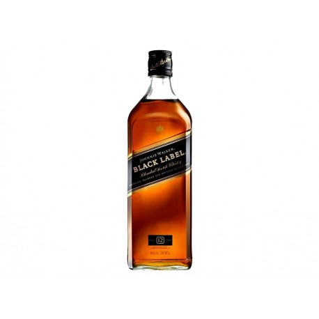 Whisky Johnnie Walker Black Label 3 Litros - Envío Gratuito