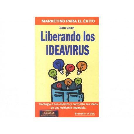 Liberando Los Ideavirus - Envío Gratuito