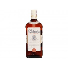 Whisky Ballantine's Finet 750 ml - Envío Gratuito