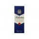 Whisky Ballantine's Finet 750 ml - Envío Gratuito