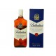 Whisky Ballantine's Finet 750 ml - Envío Gratuito