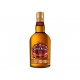 Whisky Chivas Regal Extra 750 ml - Envío Gratuito