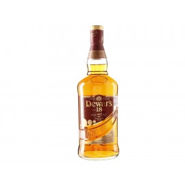 Whisky Dewar's 18 Años 750 ml - Envío Gratuito