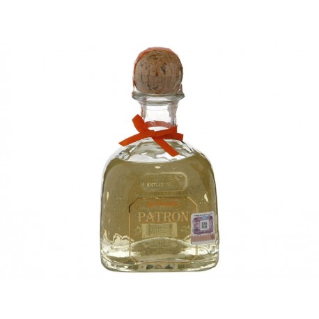 Tequila Patrón Reposado 750 ml - Envío Gratuito