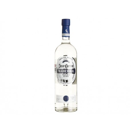 Tequila José Cuervo Tradicional Plata 950 ml - Envío Gratuito