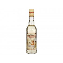 Tequila Cazadores Reposado 750 ml - Envío Gratuito