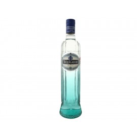 Tequila Tequilador México 750 ml - Envío Gratuito