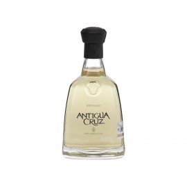 Tequila Antigua Cruz Reposado 750 ml - Envío Gratuito
