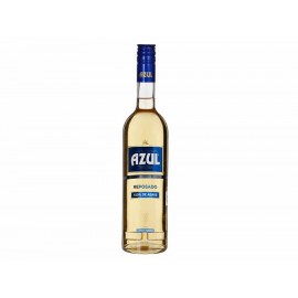 Tequila Azul Reposado Centenario 700 ml - Envío Gratuito