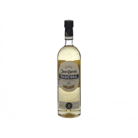 Tequila Jose Cuervo Reposado Tradicional 950 ml - Envío Gratuito