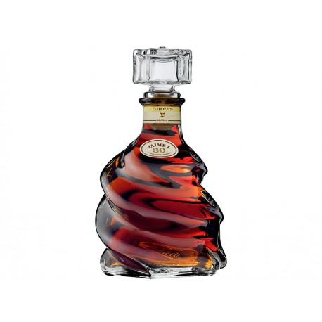 Brandy Torres Jaime I 700 ml - Envío Gratuito