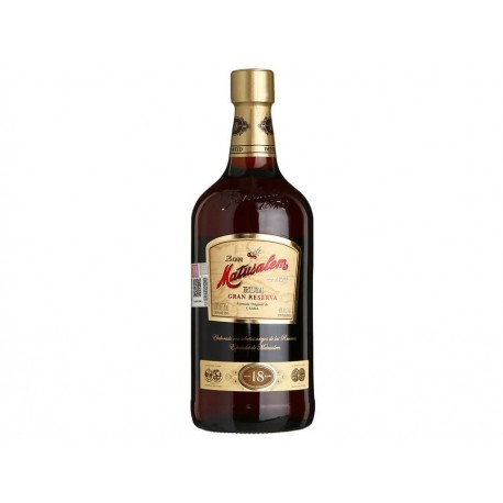 Ron Matusalem Gran Reserva 18 Años 750 ml - Envío Gratuito