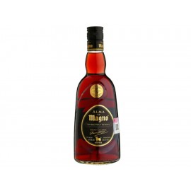 Brandy Alma de Magno 700 ml - Envío Gratuito