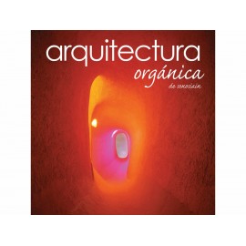 Arquitectura Orgánica - Envío Gratuito