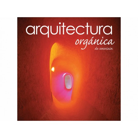 Arquitectura Orgánica - Envío Gratuito