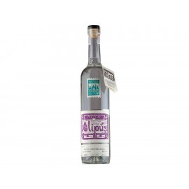 Mezcal San Baltazar Alipús 750 ml - Envío Gratuito