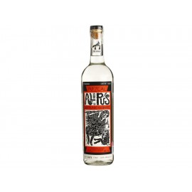 Mezcal Alipús San Miguel Sola 750 ml - Envío Gratuito