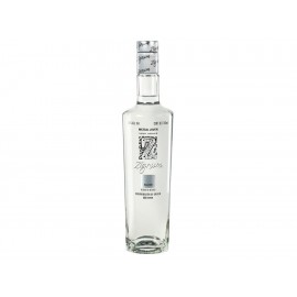 Mezcal Zignum Platinum 700 ml - Envío Gratuito