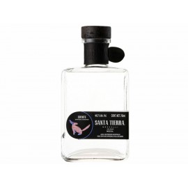 Mezcal Santa Tierra coyote 750 ml - Envío Gratuito