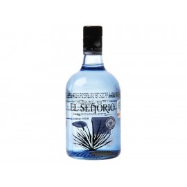 Mezcal El Señorío Joven 750 ml - Envío Gratuito