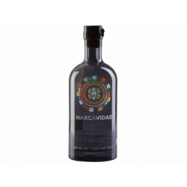 Mezcal Marcavidas Premium 750 ml - Envío Gratuito