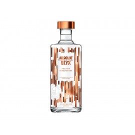 Vodka Absolut Elyx 750 ml - Envío Gratuito