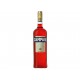 Licor Campari 750 ml - Envío Gratuito