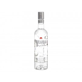 Vodka Finlandia Classic 750 ml - Envío Gratuito