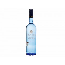 Vodka Gottland 750 ml - Envío Gratuito