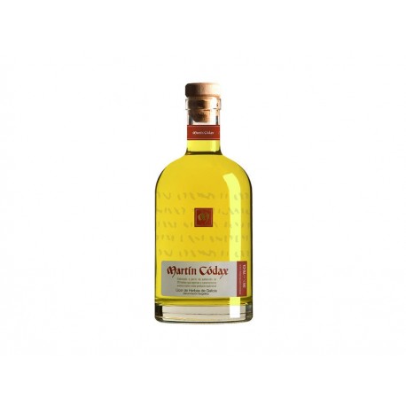 Licor Martín Códax Orujo de Hierbas 700 ml - Envío Gratuito