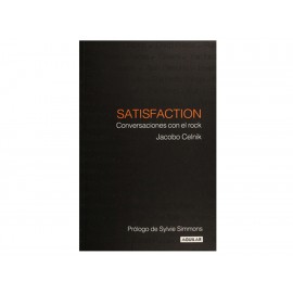 Satisfaction - Envío Gratuito