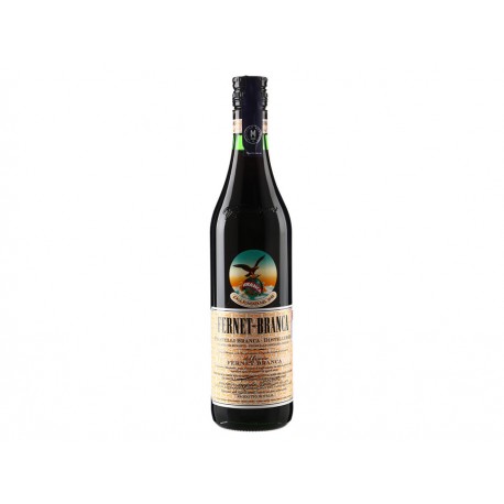 Licor Fernet Branca 750 ml - Envío Gratuito