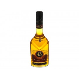 Licor 43 España 750 ml - Envío Gratuito