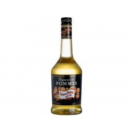 Licor de manzana Gabriel Boudier Dijon 700 ml - Envío Gratuito