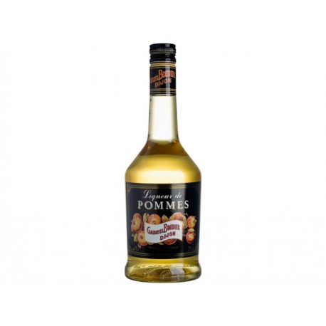 Licor de manzana Gabriel Boudier Dijon 700 ml - Envío Gratuito