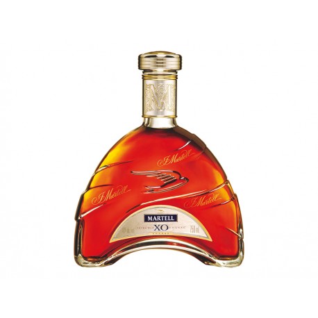 Cognac Martell X.O. Supreme 700 ml - Envío Gratuito