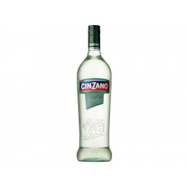 Licor Cinzano Vermouth Extra Dry 750 ml - Envío Gratuito