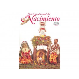 El Arte Tradicional del Nacimiento - Envío Gratuito