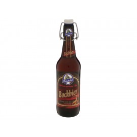 Paquete de 6 Cervezas Monchshof Bockbier 500 ml - Envío Gratuito