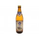 Paquete de 6 Cervezas Original Hb Hofbräu München 500 ml - Envío Gratuito