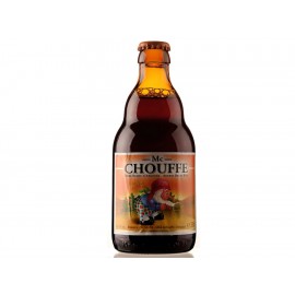 Paquete de 4 Cervezas Mc Chouffe 330 ml - Envío Gratuito