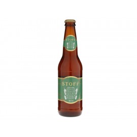 Paquete de 6 Cervezas Stoff English 355 ml - Envío Gratuito