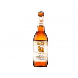 Paquete de 6 Cervezas Chang Singha 330 ml - Envío Gratuito