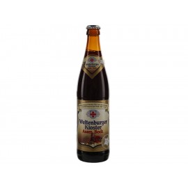 Paquete de 2 Cervezas Weltenburger Kloster Asam Bock 500 ml - Envío Gratuito