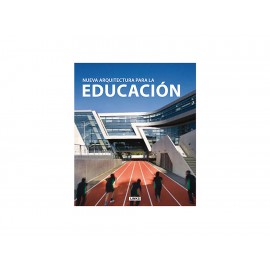 Nueva Arquitectura para la Educación - Envío Gratuito