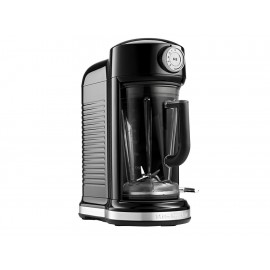 KitchenAid Licuadora de Revolución Magnética Negra - Envío Gratuito