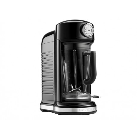 KitchenAid Licuadora de Revolución Magnética Negra - Envío Gratuito